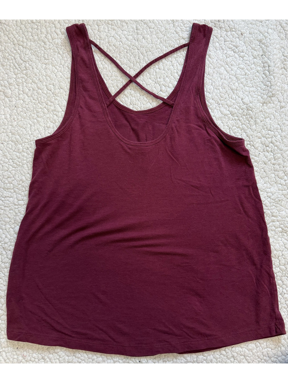 PINK Tank Top - Picture 2 of 2